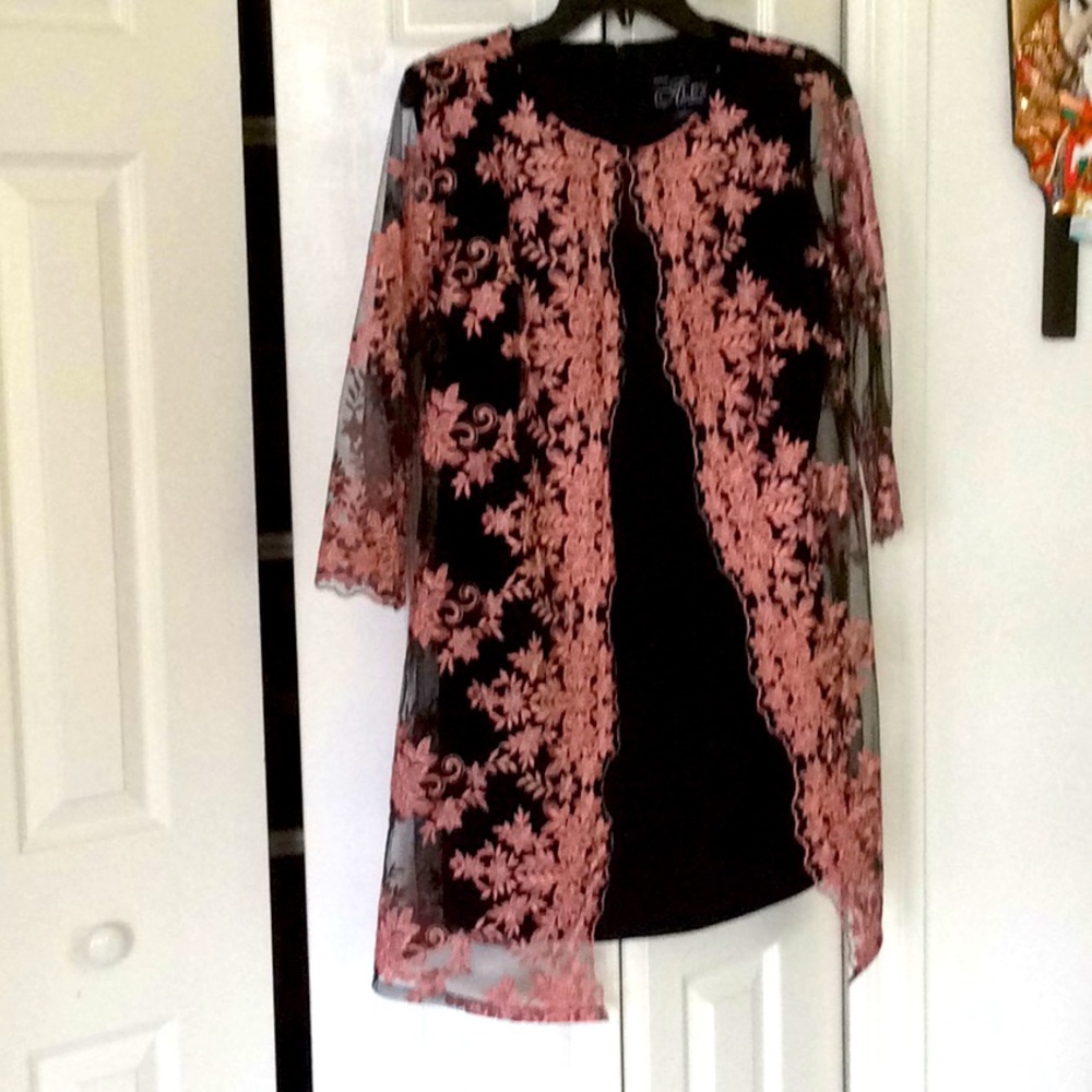 Dressy dress